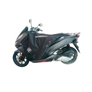 APRON MAXI SCOOTER TUCANO FOR 125cc HONDA PCX 2018->