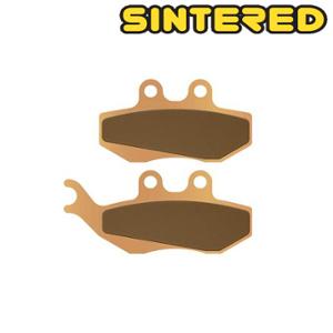 BRAKE PAD  37 GALFER SINTER FR FOR BETA RR 50/125 2004 ->/GENERIC TIGER/KSR/THORN