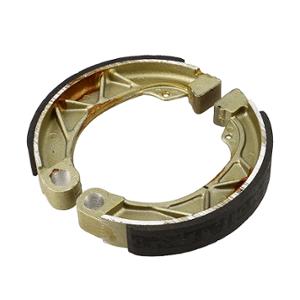 BRAKE SHOES 25 GALFER FRONT/REREAR LAMBRETTA 125/150/175 DL (152 X25)