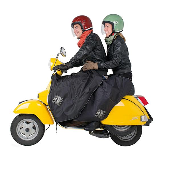 TABLIER MAXI SCOOTER / SCOOTER TUCANO PASSAGER -R091