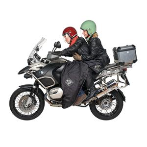 TABLIER MOTO / MAXI SCOOTER TUCANO PASSAGER -R092