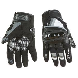 GANT TRENDY ETE GT425 - CEARA GRIS / NOIR T 07 (PR) XS -  EPI 1 KP