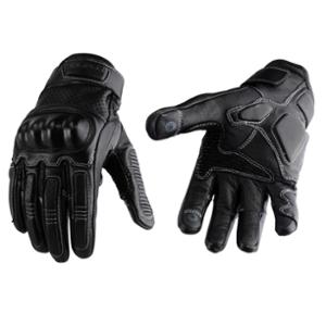 GANT TRENDY ETE GT525 - ACRE CUIR NOIR T 08 (PR) S -  EPI 1 K