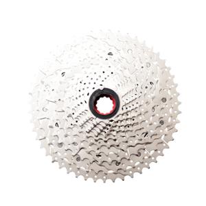 CASSETTE 12V. MTB SUNRACE CSMZ800 METALLIC - 11-51DTS (COMPATIBLE SHIMANO)