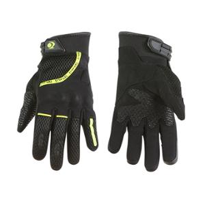 GANT TRENDY ETE GT225 - CALLAO NOIR / JAUNE FLUO T 08 (PR) S -  EPI 1 KP