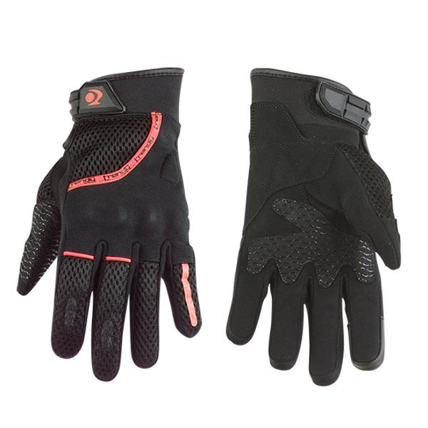 GANT TRENDY ETE GT225 - CALLAO NOIR / ROUGE T 13 (PR) XXXL -  EPI 1 KP