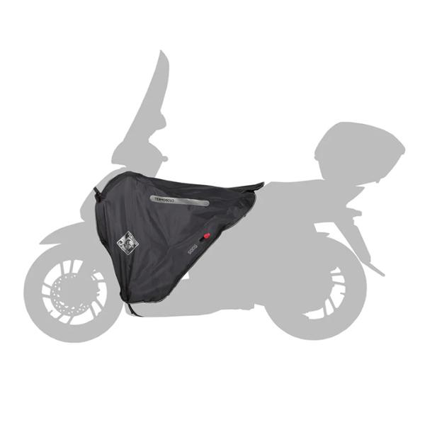 TABLIER MAXI SCOOTER TUCANO TERMOSCUD® R013 ADAPT. PIAGGIO VESPA PK / PX / HP