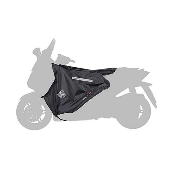 TABLIER MAXI SCOOTER TUCANO TERMOSCUD® R152C ADAPT. MBK CITYLINER / KILIBRE / PIAGGIO BERVERLY