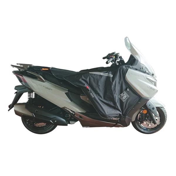TABLIER MAXI SCOOTER TUCANO TERMOSCUD® R211 ADAPT. KYMCO 125 XTOWN CITY / GRAND DINK E4 201