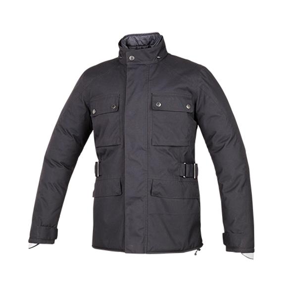 BLOUSON TUCANO MOTO URBIS 5G NOIR (46) S