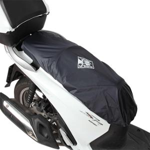 WATERPROOF SADDLE COVER FOR -SCOOTER 60X95cm