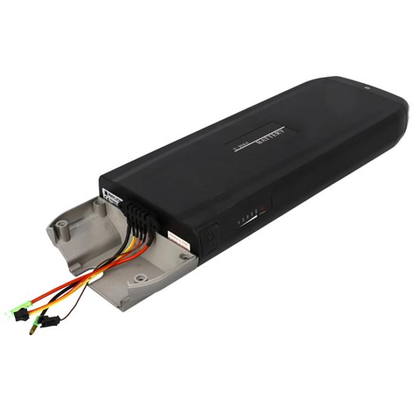 KIT BATTERY E-BIKE TORPADO AFRODITE 2013/2017