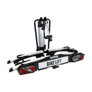 PORTE VELO SUR ATTELAGE PLATEFORME ELECTRIQUE EUFAB BIKE LIFT INCLINABLE VAE / EBIKE PRIXNET