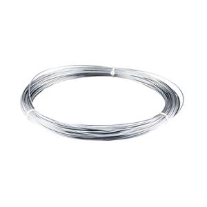 GALVANISED STEEL CABLE Ø1.8mm (SOLD BY 50 METER COIL) FOR REPAIRING -THROTTLE CABLE