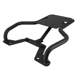 LUGGAGE RACK /TOP CASE MOUNT SCOOTER SHAD FOR PIAGGIO 50/125 TYPHOON 2011->/SR MOTARD