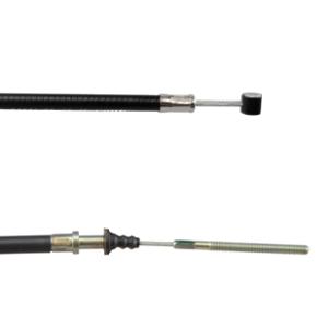 BRAKE CABLE -REAR- SCOOTER TEKNIX FOR SYM JET 4 STROKE
