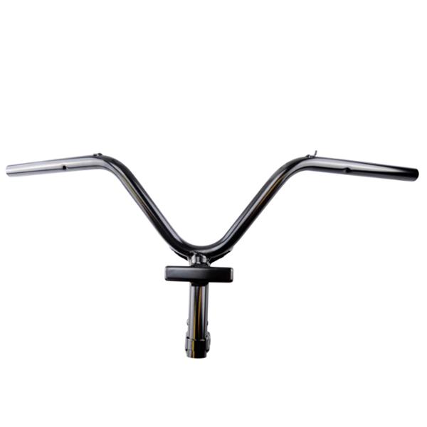 HANDLEBAR SCOOTER OEM AEROX ->2013(5BRF61100100)