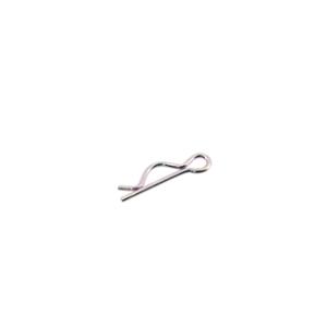 PIN FOR STAND AXLE SCOOTER CENTRAL OEM NITRO/AEROX/OVETTO/NEOS/MACHG (904681200600)