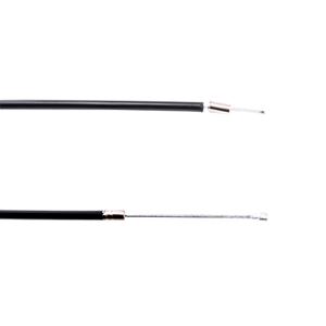 BRAKE CABLE MOPED -REAR- FOR SOLEX 2200/3800