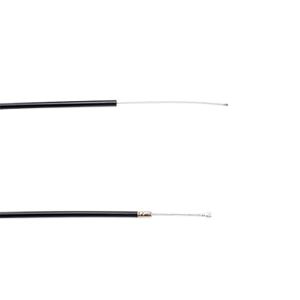 BRAKE CABLE MOPED -FRONT- FOR SOLEX 2200/3800