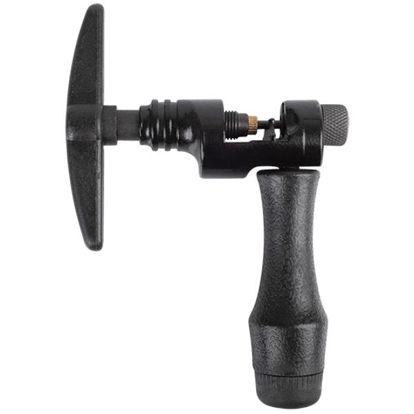 DERIVE CHAINE NOIR 1 / 9V