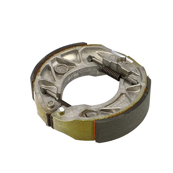 BRAKE SHOES SCOOTER -FRONT- OEM BOOSTER ONE/BW'S EASY/NEOS ONE/NEOS EASY (2DKF510L0000) (PR)
