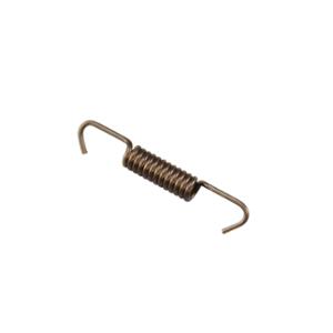 BRAKE SHOE SPRING -FRONT AND REAR- SCOOTER OEM BWS/NEOS/SLIDER (905061200100) (X1)