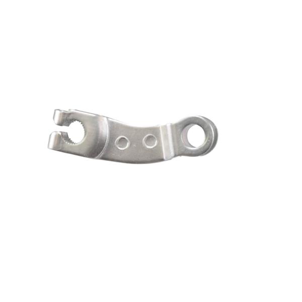 BRAKE LEVER -FRONT- SCOOTER OEM BOOSTER ONE/BW'S EASY/OVETTO ONE/NEOS EASY (5STF515500)