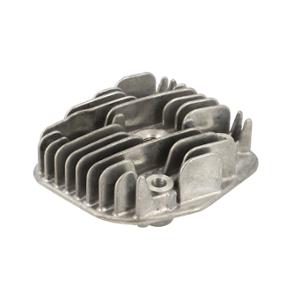 CYLINDER HEAD SCOOTER OEM OVETTO/NEOS/MACHG/JOgr AC (4CUE11111000)