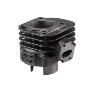 CYLINDRE SCOOTER FONTE OEM OVETTO / NEOS / MACHG / JOGR AXE DE 10 (4CUE13112000) - LIVRE NU