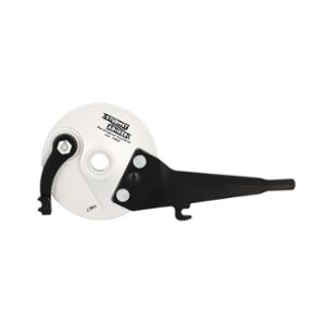 FREIN TAMBOUR / FLASQUE AV COMPLET STURMEY XL HSB525 90MM