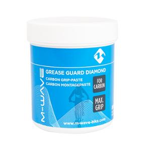 GRAISSE ANTI GLISSE M WAVE POUR COMPOSANT CARBONE (POT 125ML)