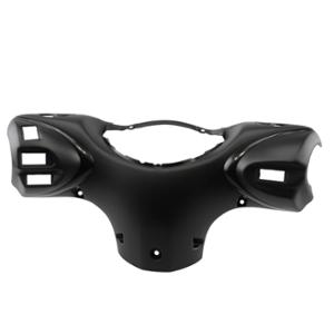 INTERIOR SPEEDO SURROUND SCOOTER OEM OVETTO/NEOS (5C3F614500) BLACK