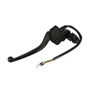 BRAKE LEVER SET SCOOTER LEFT OEM OVETTO/NEOS 2008->  (5C2H29100100)