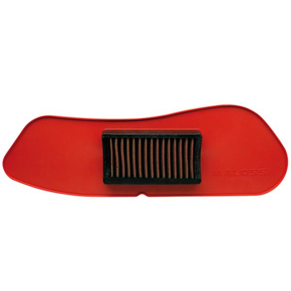 AIR FILTER MAXI SCOOTER MALOSSI MHR FOR 125/250 XMAX/125 SKYCRUISER 2005->/CITYLINER