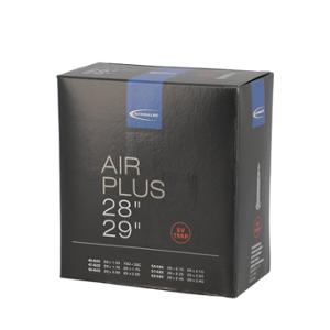 CHAMBRE A AIR VELO 28 / 29" X 1.50-2.40 (40 / 57-622) VP SCHWALBE AIR PLUS SV19AP