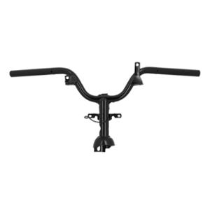 GUIDON SCOOTER ADAPT. PEUGEOT KISBEE 2 ET 4TEMPS (776855)