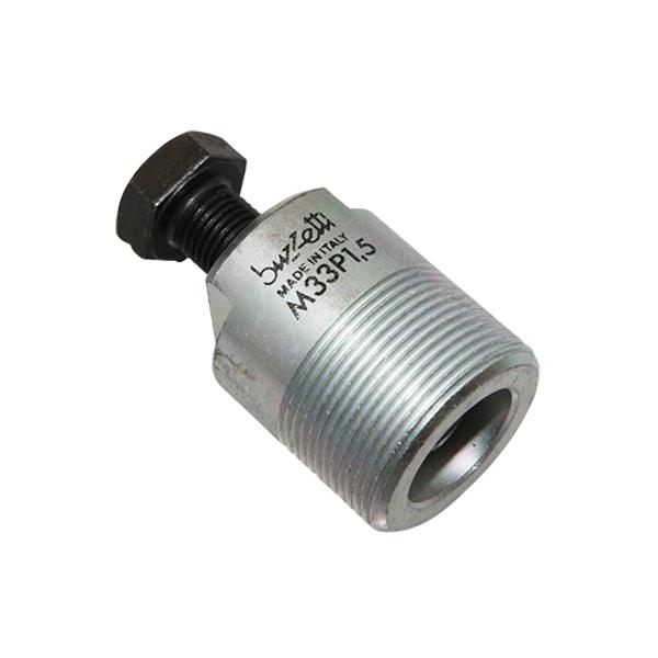 ARRACHE VOLANT BUZZETTI MOTOPLAT PAS A DROITE (33X150)