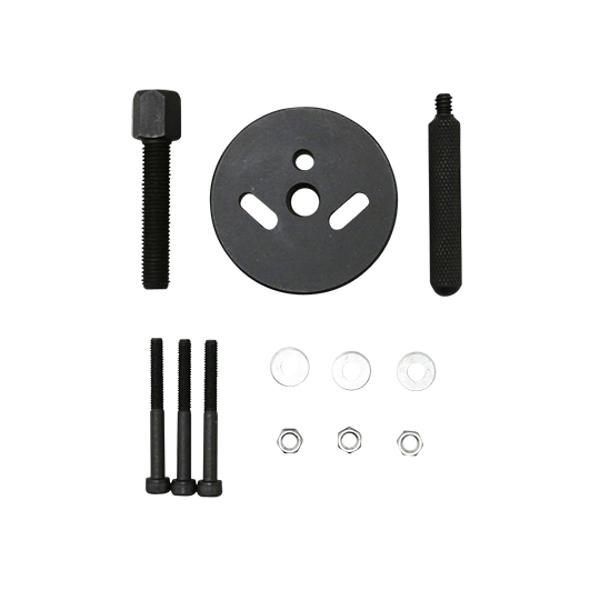 FLY WHEEL PULLER BUZZETTI FOR MOTEUR SUZUKI (3 M5 SCREWS)