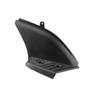 FOOT REST SCOOTER -PASSENGER RIGHT- OEM STUNT/SLIDER (5JHF171X0000)