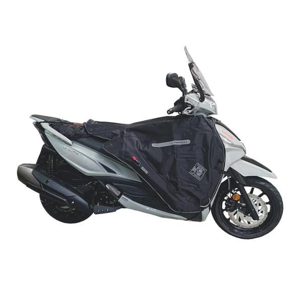 TABLIER MAXI SCOOTER TUCANO TERMOSCUD® R210 ADAPT. KYMCO 300 AGILITY CITY 2019->