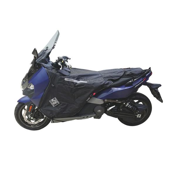 TABLIER MAXI SCOOTER TUCANO TERMOSCUD® R213 ADAPT. SYM MAXSYM 500 TL  2020->
