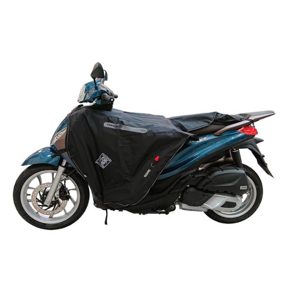 TABLIER MAXI SCOOTER TUCANO ADAPT. PIAGGIO 125 / 150 MEDLEY  2020-> - R214