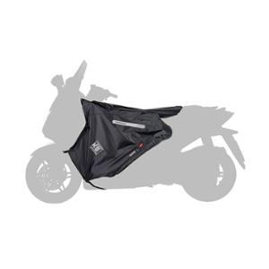APRON MAXI SCOOTER TUCANO FOR YAMAHA 300 TRICITY  2020-> - R216 PRO