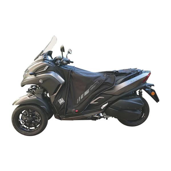TABLIER MAXI SCOOTER TUCANO TERMOSCUD® R216PRO ADAPT. YAMAHA 300 TRICITY  2020->