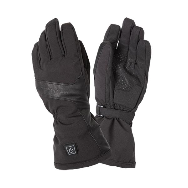 GANT TUCANO HIVER HANDWARM CHAUFFANT - NOIR T 08 (PR) S -  EPI 1 KP