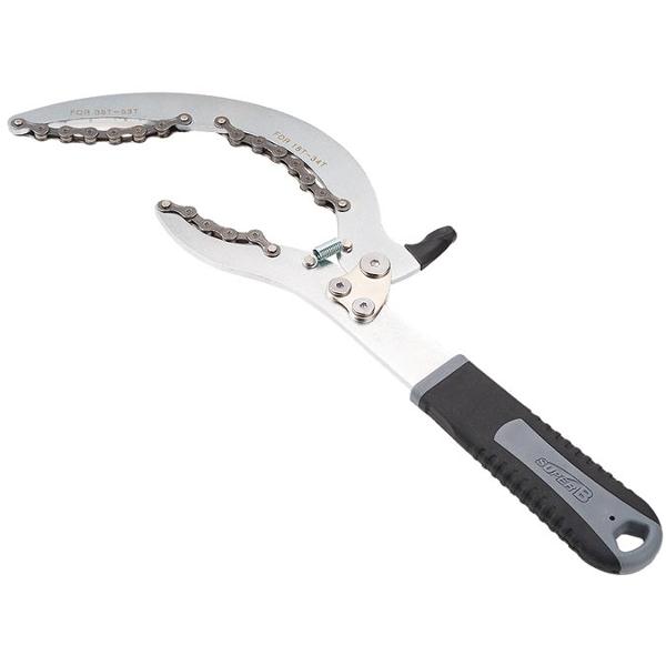 CHAIN TOOL FOR CASSETTES/PLIER SUPER B TB-FW55 COMPATIBLE E-BIKE (PREMIUM)