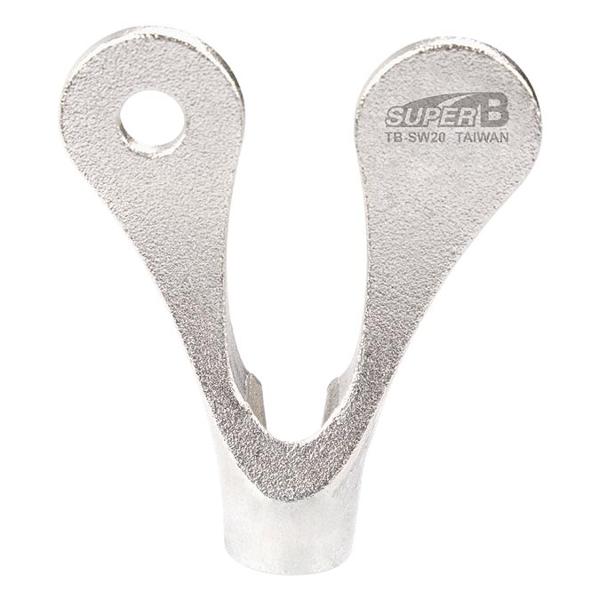 CLE A RAYON SUPER B TB-SW20 3.5MM (PREMIUM)