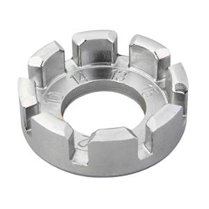 SPOKE KEY UNIVERSAL SUPER B TB-5510 FOR  9-10-11-12-13-14-15 NUTS