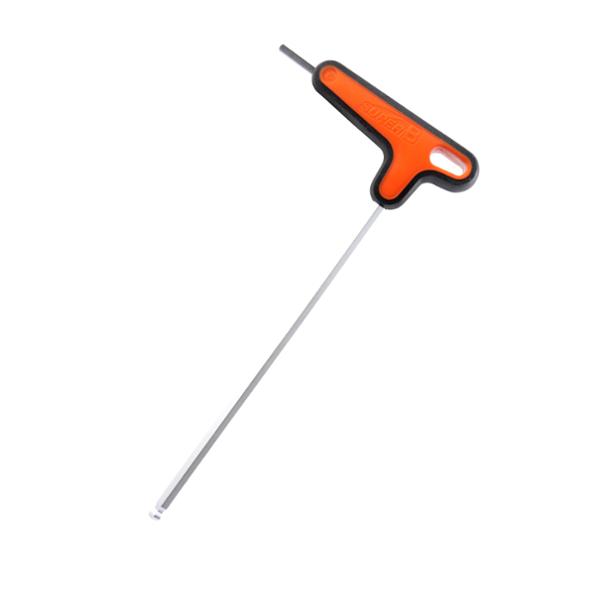 ALLEN KEY SUPER B TB-7636  - 6mm SPHERICAL HEAD